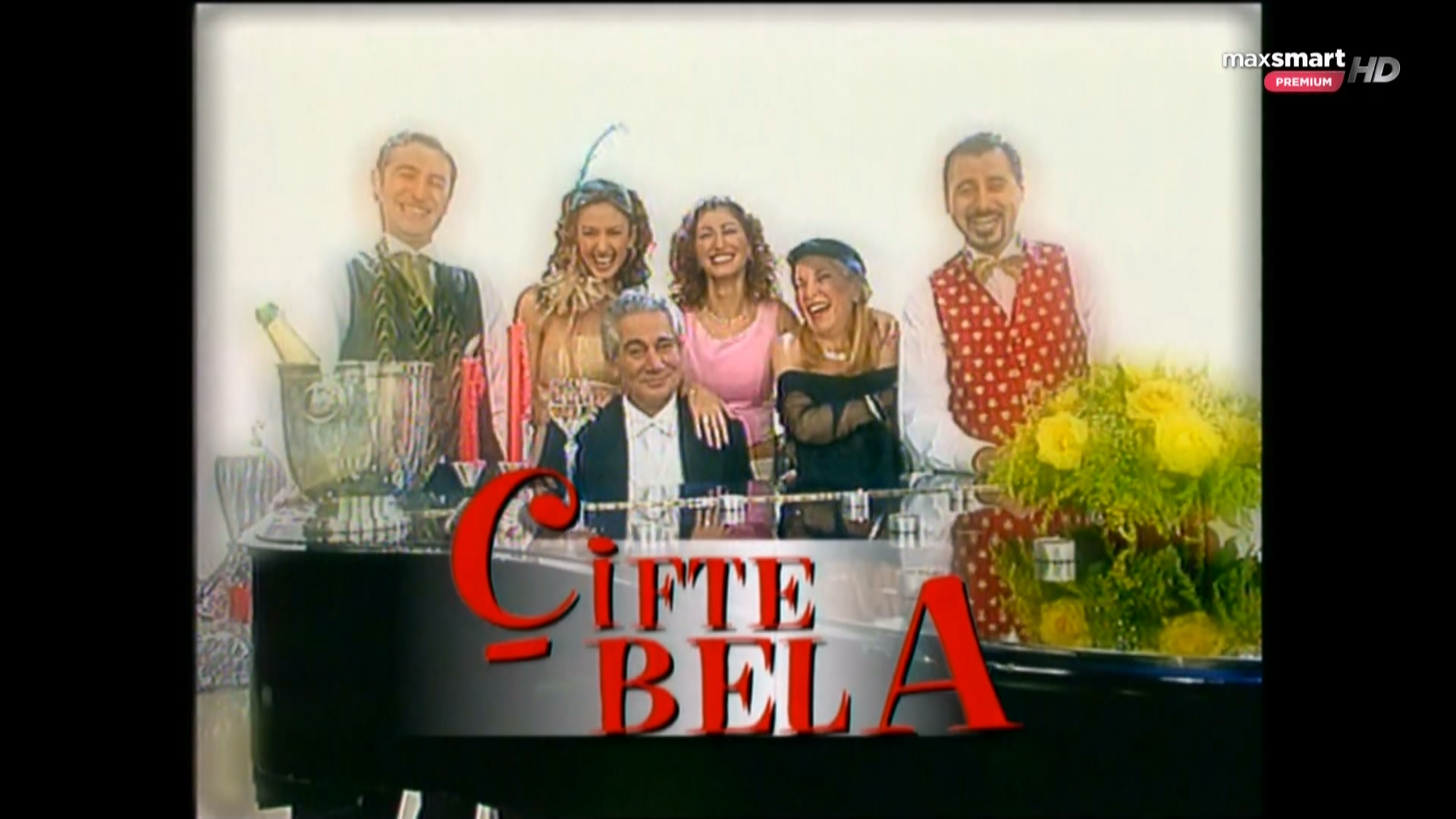 Çifte Bela 1. Sezon 39. Bölüm İzle Final HD Full Tek Parça 2001 Dizisi