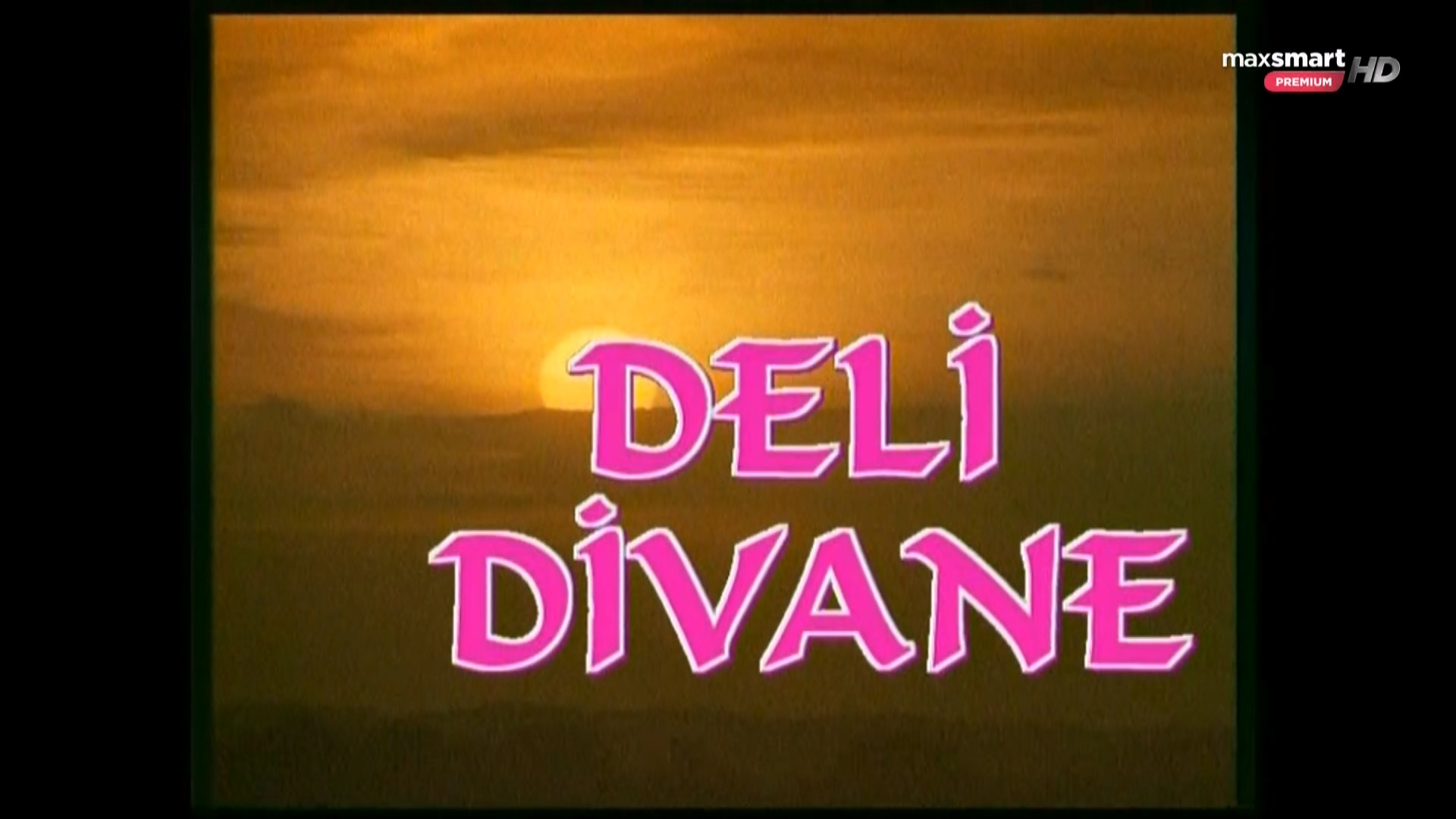 Deli Divane 1997 Dizisi 1. Sezon 34. Bölüm İzle Final Full Tek Parça