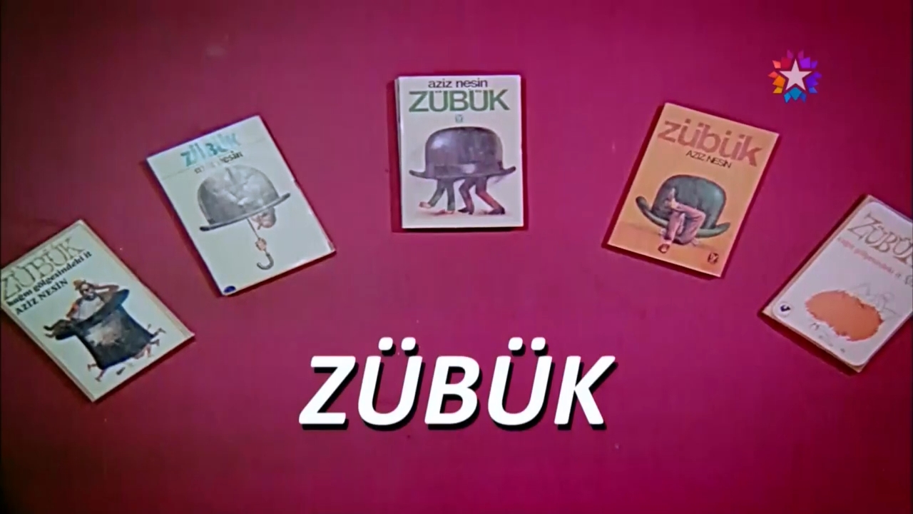 Zübük İzle 1980 Restorasyonlu HD Full Tek Parça