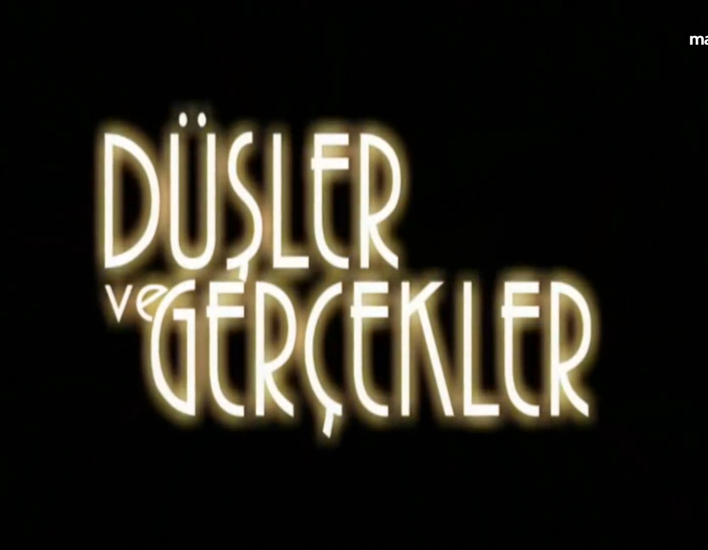 Düşler ve Gerçekler 1. Sezon 5. Bölüm İzle Final Full Bölüm HD Tek Parça
